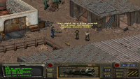 Fallout A Post Nuclear Role Playing Game