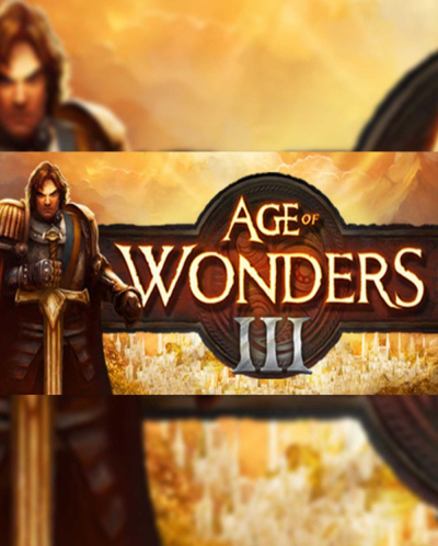 Age Of Wonders Iii