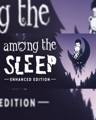 Among The Sleep  Enhanced Edition Steam Cd Key 