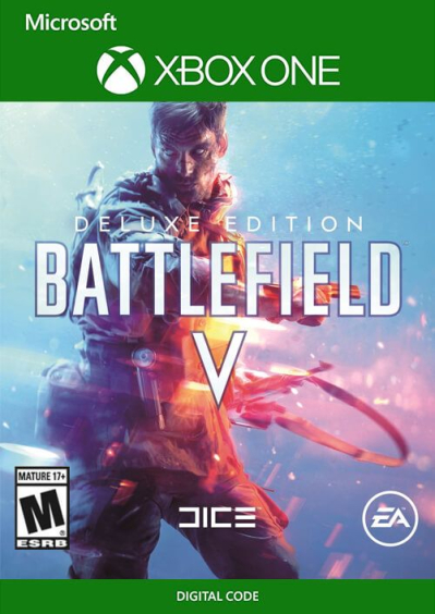Battlefield V Deluxe
