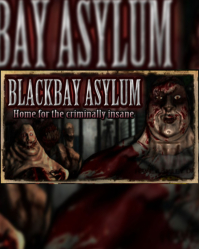 Blackbay Asylum Steam Cd Key 