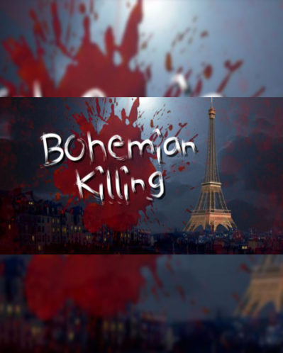 Bohemian Killing Steam Cd Key 