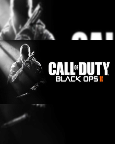 Call Of Duty® Black Ops Ii