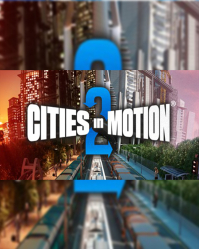 Cities In Motion 2