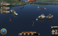 Commander: Conquest Of The Americas