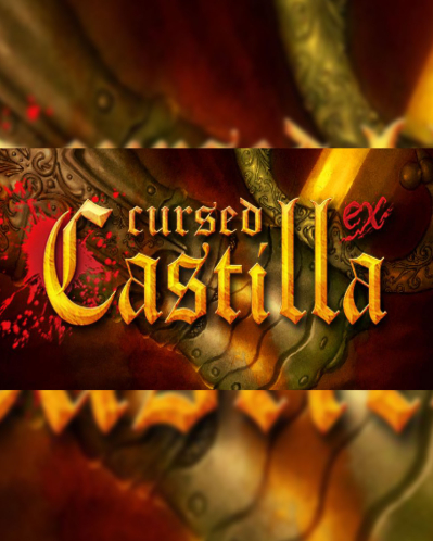 Cursed Castilla (maldita Castilla Ex) Steam Cd Key