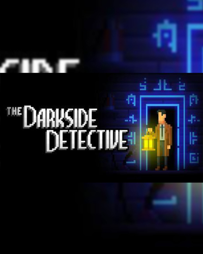 Darkside Detective Steam Cd Key
