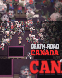 Death Road To Canada Steam Cd Key 