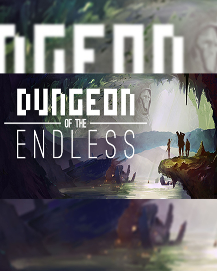 Dungeon Of The Endless Steam Cd Key 