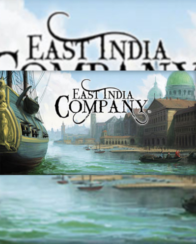 East India Company Gold