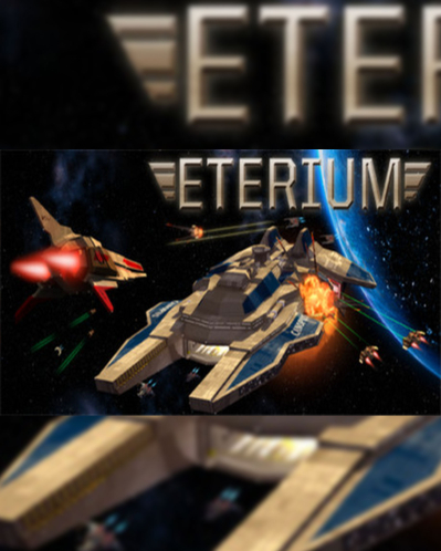 Eterium Steam Cd Key 