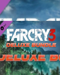 Far Cry® 3 Deluxe
