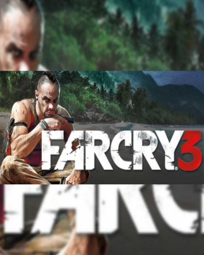 Far Cry 3 (uplay Key) 