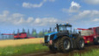 Farming Simulator 15 ( Orİgİn )