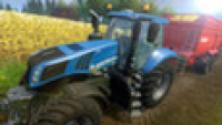 Farming Simulator 15 ( Orİgİn )