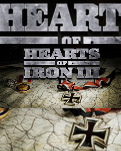 Hearts Of Iron Iii