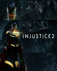Injustice 2 Steam