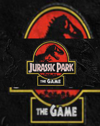 Jurassic Park: The Game Steam Cd Key 