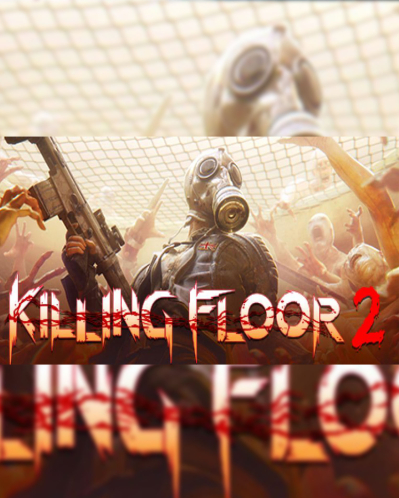 Killing Floor 2 Steam Cd Key 