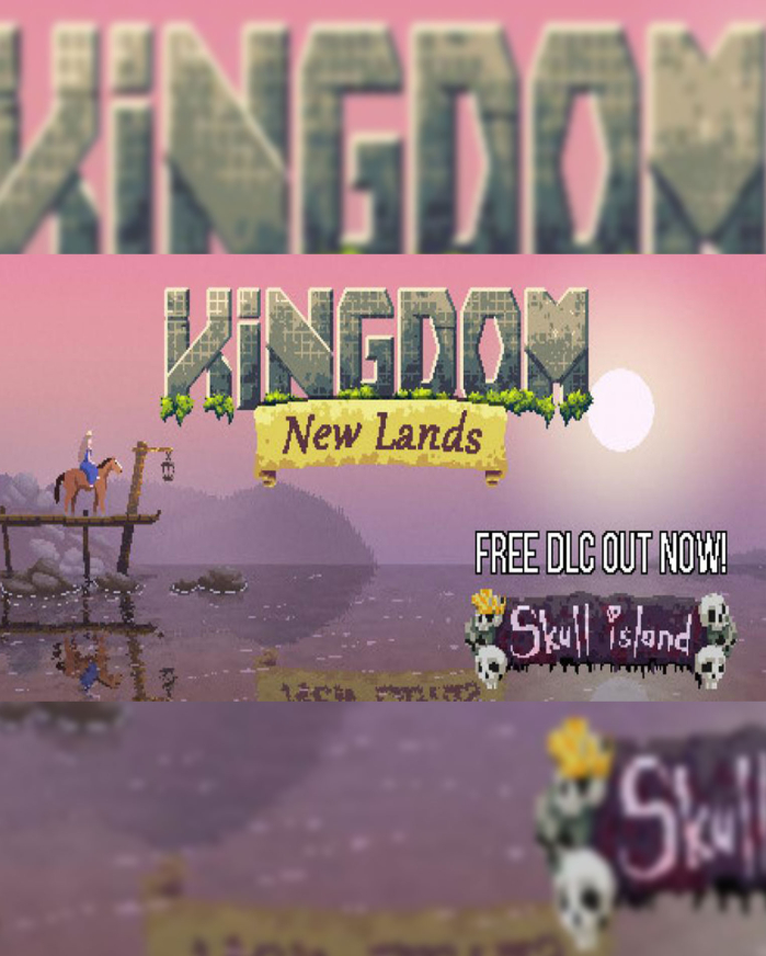 Kingdom: New Lands Steam Cd Key 