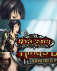 King's Bounty: Platinum Edition Steam Cd Key 
