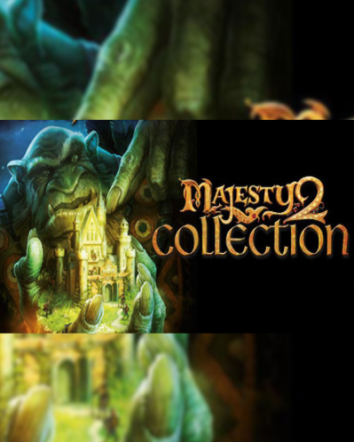 Majesty 2 Collection Steam Cd Key 