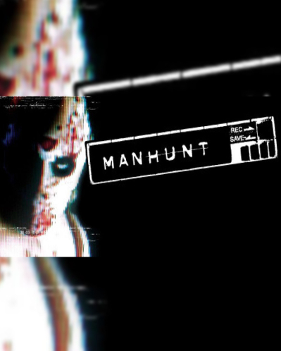 Manhunt Steam Cd Key 