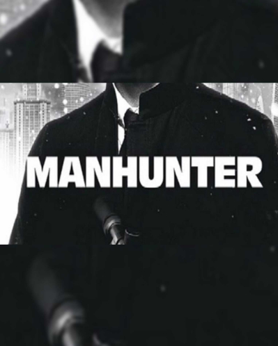 Manhunter 