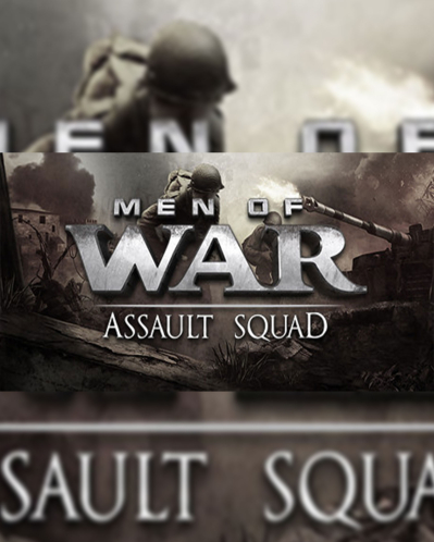 Men Of War: Assault Squad 
