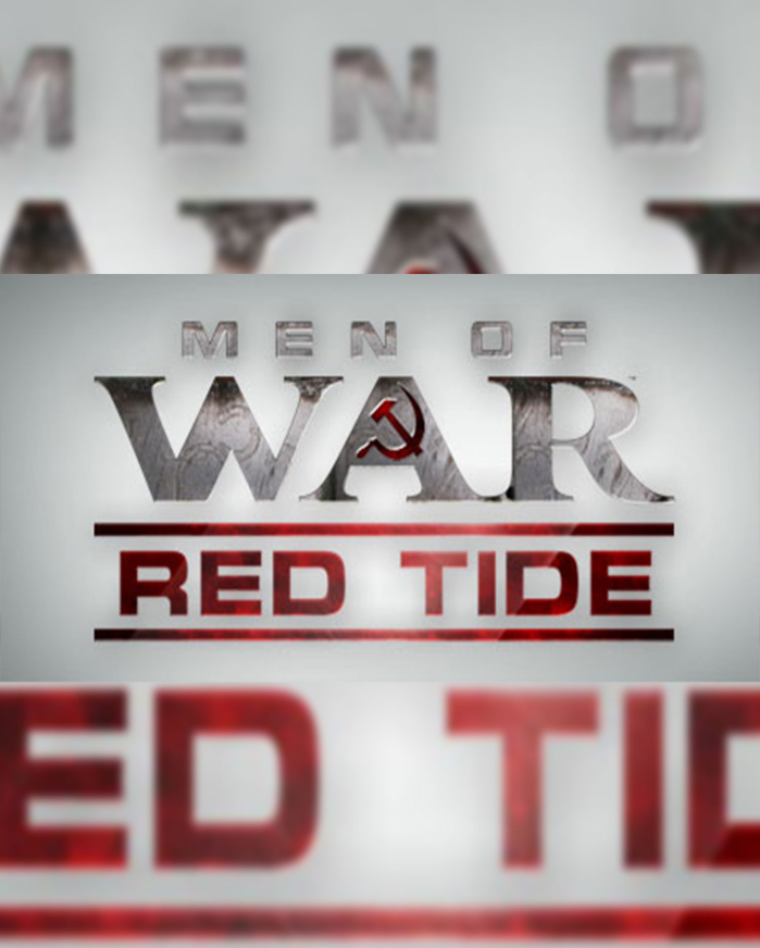 Men Of War: Red Tide