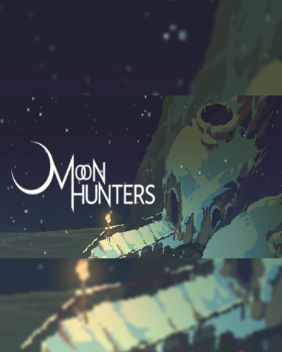 Moon Hunters Steam Cd Key