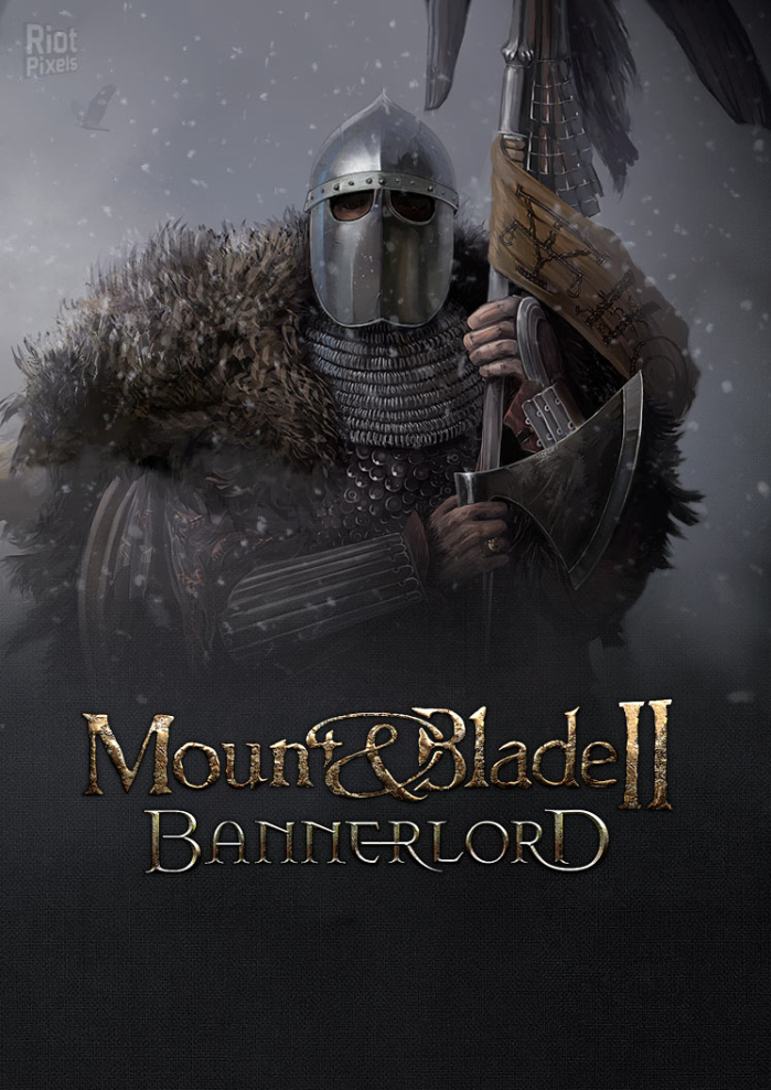 Mount & Blade Ii: Bannerlord Pc Steam