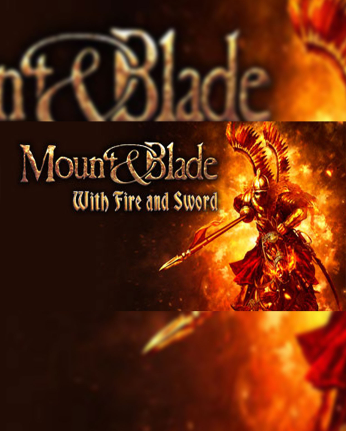 Mount & Blade: With Fire & Sword Gog Com