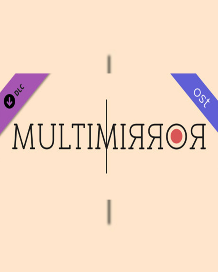 Multimirror  Soundtrack 
