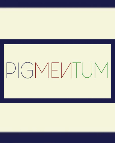 Pigmentum Steam Cd Key 