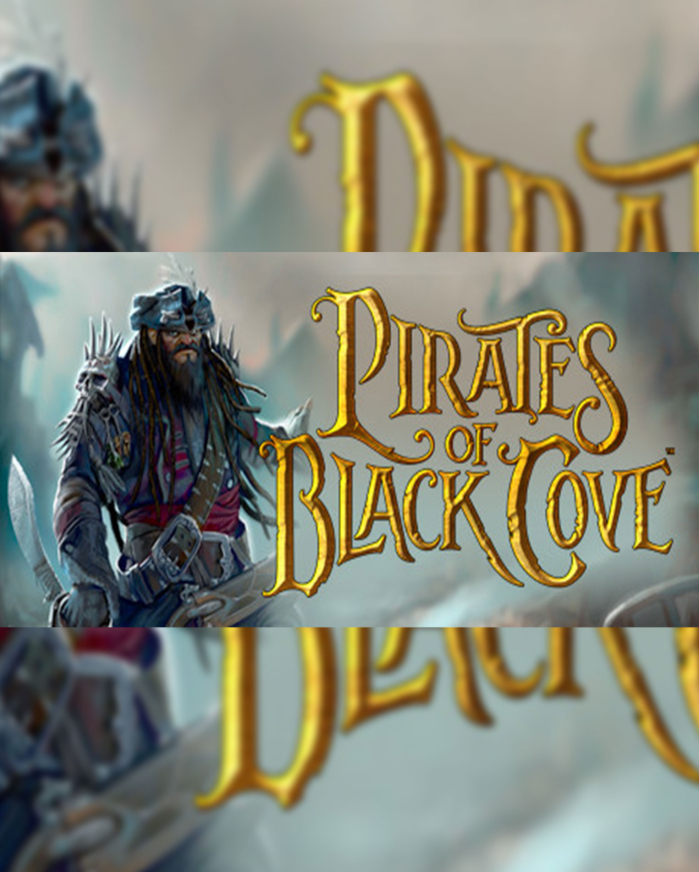 Pirates Of Black Cove