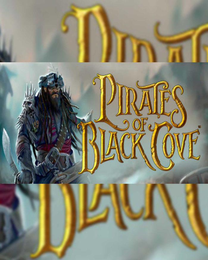 Pirates Of Black Cove Gold 