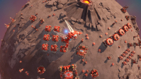 Planetary Annihilation: Titans Steam Cd Key 