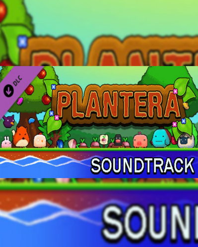 Plantera  Original Soundtrack