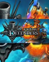 Prime World: Defenders Steam Cd Key