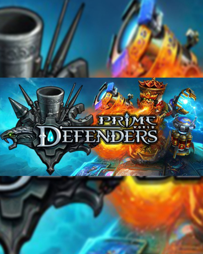Prime World: Defenders Steam Cd Key