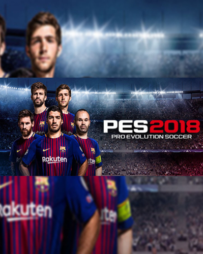 Pro Evolution Soccer 2018 Steam Cd Key 