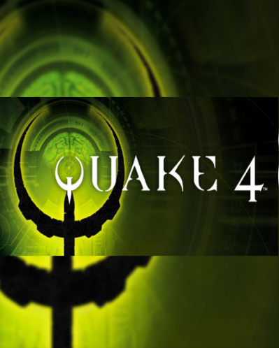 Quake 4 Steam Cd Key 