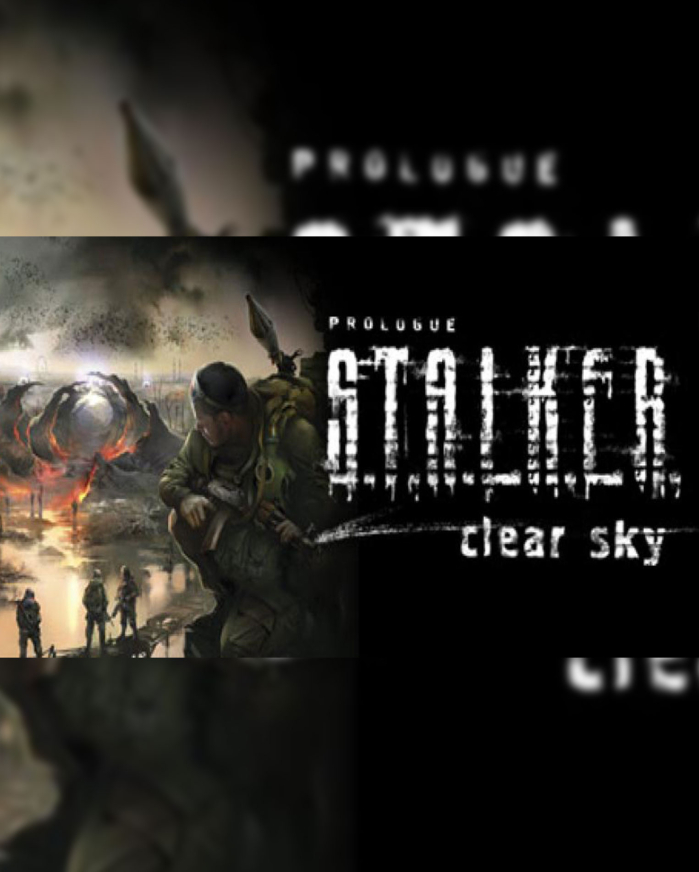 S.t.a.l.k.e.r.: Clear Sky Steam Cd Key 