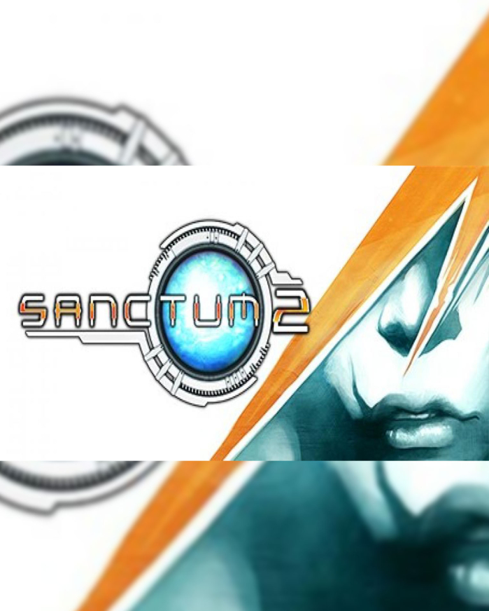 Sanctum 2 Steam Cd Key 