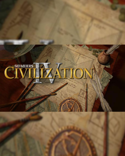 Sid Meier's Civilization Iv Steam Cd Key 