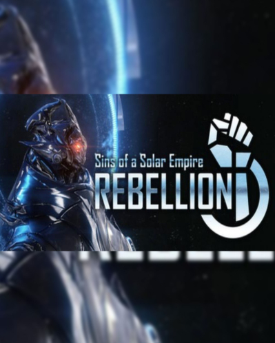 Sins Of A Solar Empire: Rebellion Steam Cd Key 