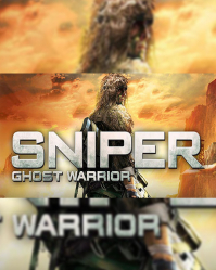 Sniper Ghost Warrior Gold Edition Steam Cd Key 