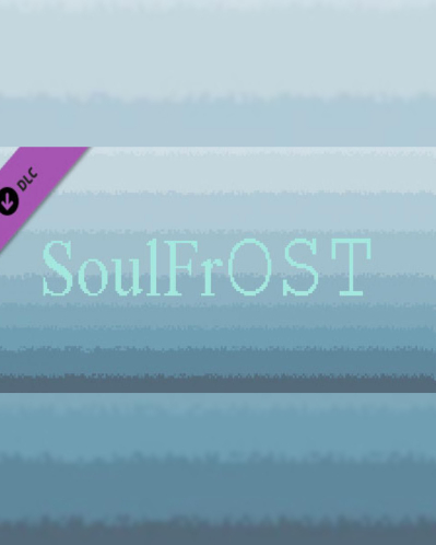 Soulfrost Original+arranged Soundtrack