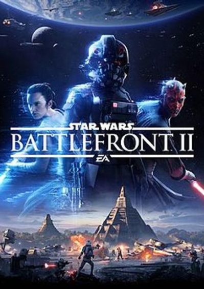 Star Wars Battlefront Ii 2 Pc ( Origin )
